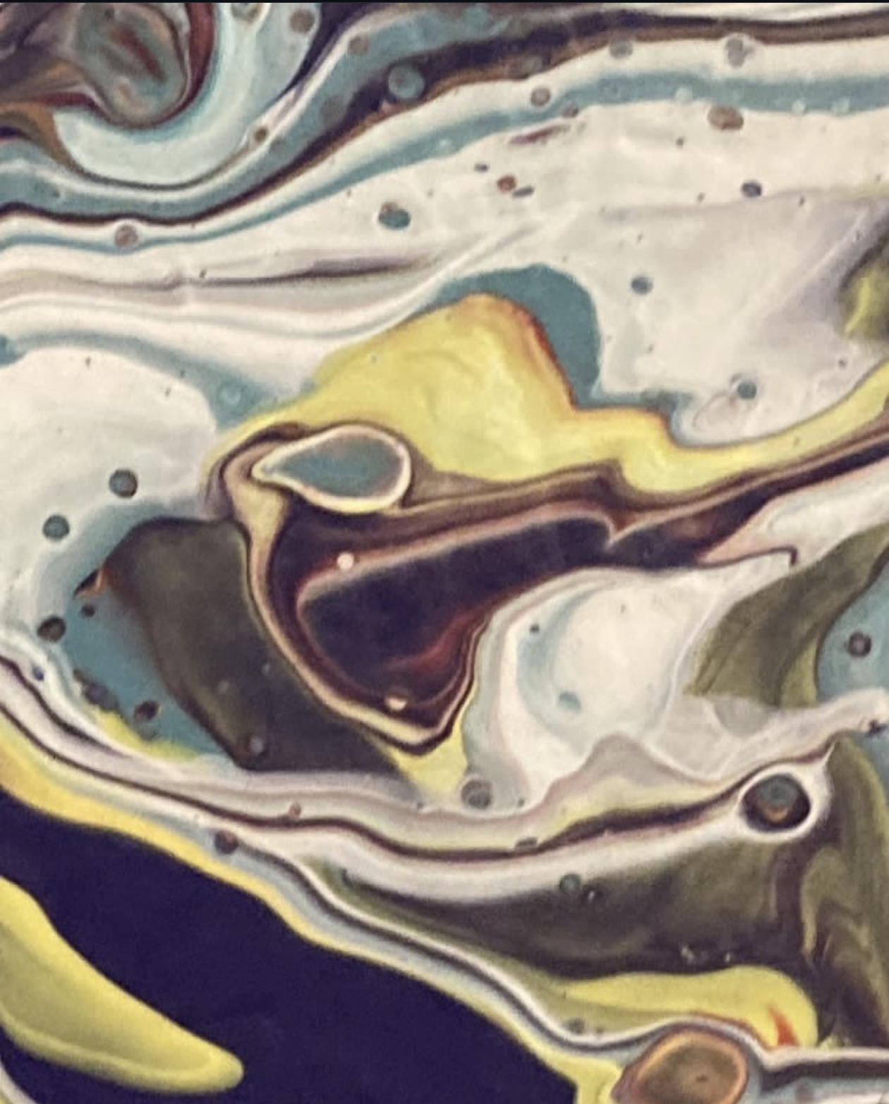 Driftwood Constellation